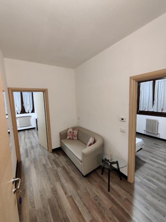 Albergo Baffo Chiuro Buitenkant foto
