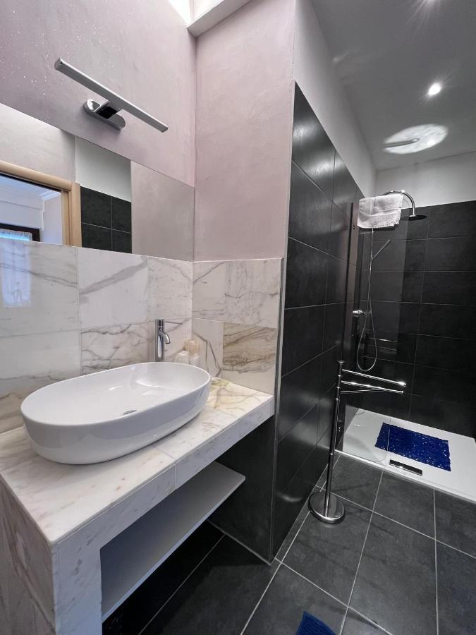 Albergo Baffo Chiuro Buitenkant foto