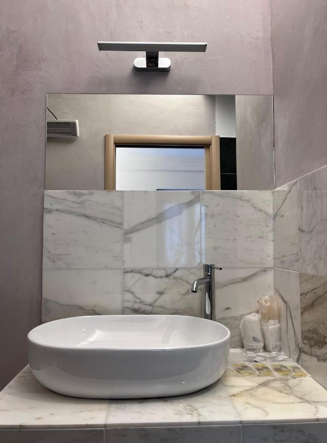 Albergo Baffo Chiuro Buitenkant foto